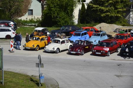 Mirna - 15. srecanje in blagoslov starodobnikov 22042023, foto Pep (11)